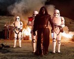Star Wars: Episode VIII, nel film conosceremo lo startrooper 'The Executioner'