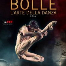 Locandina di Roberto Bolle. L’arte della Danza