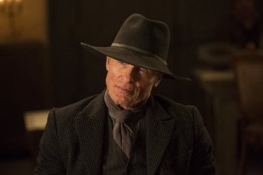 Westworld: l'attore Ed Harris nella puntata Contrapasso