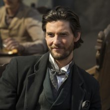 Westworld: Bern Barnes nell'episodio Contrapasso