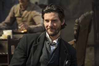 Westworld: Bern Barnes nell'episodio Contrapasso