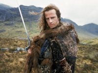 Highlander, il primo copione originale inedito diventa una graphic novel prima del film con Henry Cavill