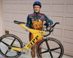 Robin Williams: la sua folle collezione di bici venduta all'asta! 