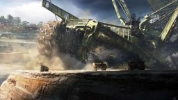 Westworld - Featurette 'Bucket Wheel Excavator (Bagger 293)'