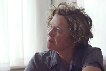 20th Century Women: un primo piano di Annette Bening