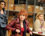 7 minuti, parla il cast: 'Non ci si fida più di nessuno'