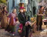 Alice attraverso lo specchio: 5 motivi che fanno del blu-ray 3D e 2D un'esperienza visiva mozzafiato