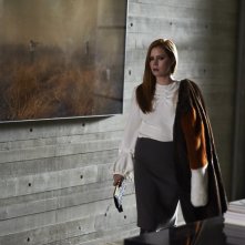 Animali notturni: Amy Adams in una scena del film