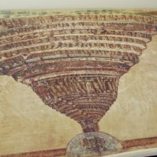 Botticelli - Inferno: un'immagine tratta dal documentario sull'artista italiano