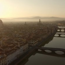 Botticelli - Inferno: ua suggestiva immagine del documentario