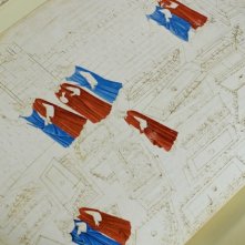 Botticelli - Inferno: un'immagine tratta dal documentario