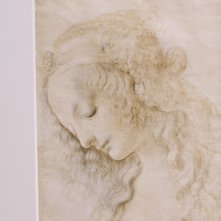 Botticelli - Inferno: un'immagine del documentario