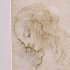 Botticelli - Inferno: un'immagine del documentario