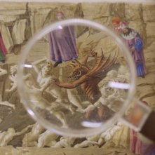 Botticelli - Inferno: un'immagine del documentario sull'artista italiano