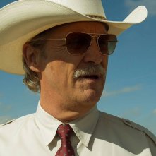 Hell of High Water: in scena il grande Jeff Bridges
