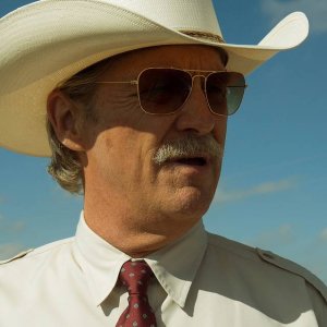 Hell of High Water: in scena il grande Jeff Bridges
