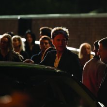 Come diventare grandi nonostante i genitori: Matthew Modine in una scena del film 