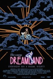 Locandina di Dreamland