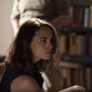 Fai bei sogni: Bérénice Bejo in una scena del film