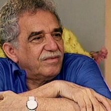 Gabo - Il mondo di Garcia Marquez: lo scrittore colombiano in un'immagine di repertorio
