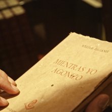 Gabo - Il mondo di Garcia Marquez: un'immagine tratta dal documentario