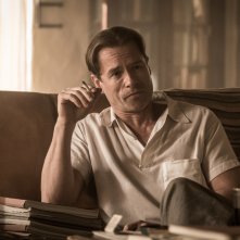 Genius: Guy Pearce in una scena del film