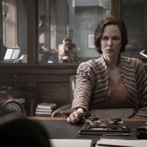 Genius: Nicole Kidman in una scena del film