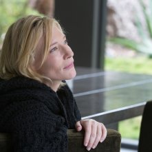 Knight of Cups: Cate Blanchett in una scena del film