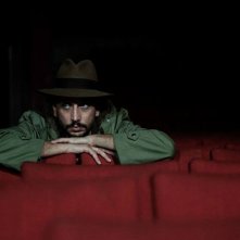 La leggenda di Bob Wind: Corrado Fortuna in una scena del film