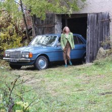 La leggenda di Bob Wind: Elisabetta De Vito in una scena del film