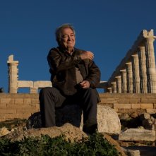 La sindrome di Antonio: Remo Girone in una scena del film