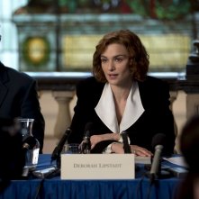 La verità negata: Rachel Weisz in un momento del film