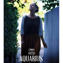 Locandina di Aquarius