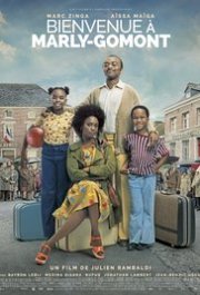 Locandina di Benvenuto a Marly-Gomont