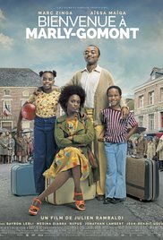 Locandina di Benvenuto a Marly-Gomont