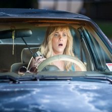 Masterminds - I geni della truffa: Kristen Wiig in una scena del film