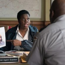 Masterminds - I geni della truffa: Leslie Jones in una scena del film