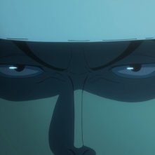 One Piece Gold - Il film: un momento del film d'animazione