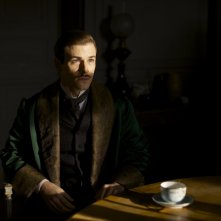 The Dancer: Gaspard Ulliel in un'immagine del film