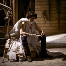 The Dancer: Soko in un'immagine del film