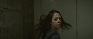 Un mostro dalle mille teste: Jana Raluy in una scena del film