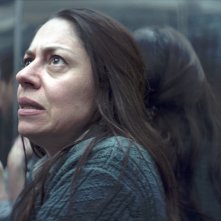 Un mostro dalle mille teste: Jana Raluy in un momento del film