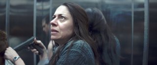 Un mostro dalle mille teste: Jana Raluy in un momento del film