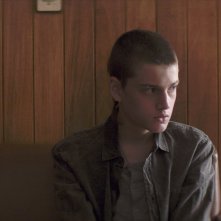 Un mostro dalle mille teste: Sebastian Aguirre in una scena del film