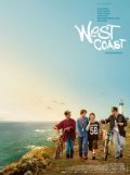 Locandina di West Coast