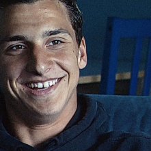 Zlatan Ibrahimovic - Diventare leggenda: un primo di Ibrahimovic tratto dal documentario