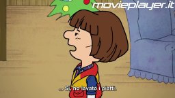 A Stranger Things Christmas: I personaggi della serie Netflix come i Peanuts