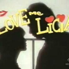 Love Me Licia: la sigla