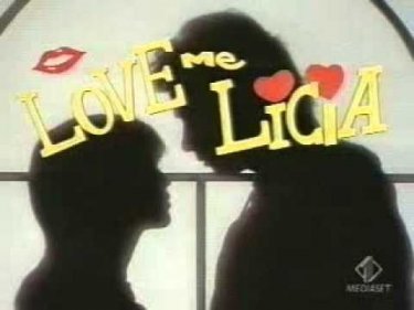 Love Me Licia: la sigla