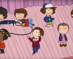 Stranger Things: I personaggi della serie Netflix come i Peanuts